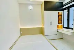 Căn góc hiếm ngay khu chợ Lê Văn Gói - Nhà mới, hẻm xe hơi... Bán nhà mặt phố tại Bình Trị Đông, Hồ Chí Minh 10