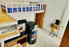 Siêu phẩm CCMN 5 tầng thang máy, dòng tiền 60 triệu/tháng... Bán chung cư mini tại Phú Lương, Hà Nội 10