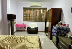 BÁN NHÀ HẺM XE TẢI THÀNH THÁI Q10. DT 109M2. 6 X 18. CHỈ 31 TỶ... Bán nhà riêng tại Hòa Hưng, Hồ Chí Minh 06