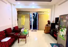 Nhà 3 tầng hẻm xe hơi, vị trí đắc địa, giá hợp lý... Bán nhà riêng tại Hòa Hưng, Hồ Chí Minh 01