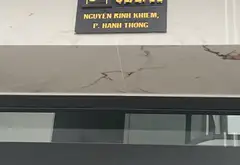Nhà 5 Tầng Mới Xây Gần Sân Bay Phạm Văn Đồng... Bán nhà riêng tại Hạnh Thông, Hồ Chí Minh 09