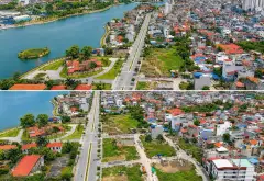 ĐẤT ĐẤU GIÁ MẶT ĐƯỜNG LÊ QUANG ĐẠO 100m2 Ngang 5m CHỈ 123 tr/m2... Bán đất tại Gia Viên, Hải Phòng 03