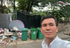 Đất Biệt Thự Ven Sông Phường Hiệp Bình, Hồ Chí Minh - Đẳng Cấp Tinh Tế... Bán đất tại Hiệp Bình, Hồ Chí Minh 11