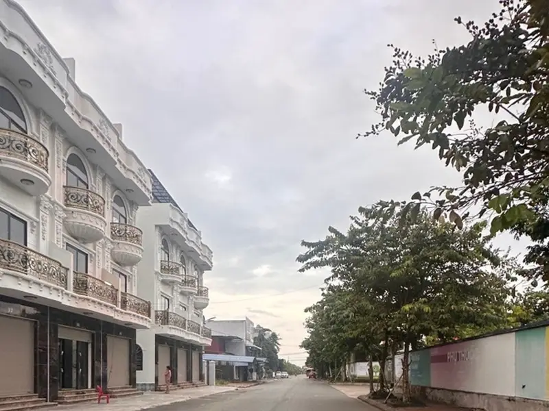 Nhà đẹp 4 tầng gần Him Lam, ô tô vào tận cửa, giá 3.15 tỷ... Bán nhà riêng tại Hồng Bàng, Hải Phòng 01