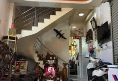 🏡 LÔ GÓC 2 MẶT TIỀN HẺM – ĐƯỜNG SỐ 5, P. BHH, BÌNH TÂN – GẦN AEON TÂN PHÚ –
Chỉ 3.x T .... Bán nhà riêng tại Bình Hưng Hòa, Hồ Chí Minh 04