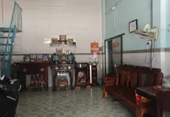 Nhà sổ riêng+ 2 tầng rộng 74.8m2 ở trung tâm Hóc Môn giá 4.2 tỷ... Bán nhà riêng tại Hóc Môn, Hồ Chí Minh 04