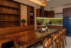 ‼️Villa Siêu Đẹp 2 Mặt Tiền Trước Sau - Sát Nguyễn Công Trứ - Biển Mỹ Khê - Giá: 17.3 Tỷ !... Bán nhà mặt phố tại An Hải, Đà Nẵng 06