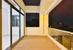 Nhà Nguyễn Tư Giản, Gò Vấp 4 tầng 4 phòng ngủ diện tích 42m2 giá 7.35 tỷ... Bán nhà riêng tại An Hội Tây, Hồ Chí Minh 19