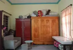 Nhà siêu rộng thoáng mát cho đại gia đình tại Kiến An... Bán nhà riêng tại Phù Liễn, Hải Phòng 14