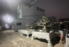 Bán đất 75.6 m² tại xã Thanh Lâm, Mê Linh, HN giá 2,7 tỷ... Bán đất tại Tiến Thắng, Hà Nội 03