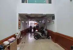 Bán nhà đường Bạch Đằng, phường Hạnh Thông, TP.HCM 19 tỷ... Bán nhà riêng tại Hạnh Thông, Hồ Chí Minh 09
