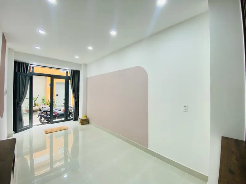 💥💥Sát mặt tiền - NỞ Hậu
🏡123m² Sàn x 3 Tầng x 3PN
Chỉ 5.X Tỷ🌹
👍Vào Ở ngay
📍Quang Trung, Gò Vấ... Bán nhà riêng tại Gò Vấp, Hồ Chí Minh 01