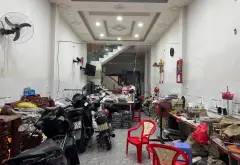 Nhà riêng sang trọng hướng Đông Nam tại Bình Hưng Hoà A... Bán nhà riêng tại Bình Hưng Hòa, Hồ Chí Minh 02