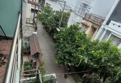 Bán nhà riêng 4 tầng diện tích 67m² gần Quang Trung với 4 phòng ngủ, sổ hồng riêng... Bán nhà riêng tại An Hội Tây, Hồ Chí Minh 12