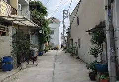 Cơ hội sở hữu đất mặt tiền rộng hiếm có tại Bình Tân, Hồ Chí Minh... Bán đất tại Bình Tân, Hồ Chí Minh 02