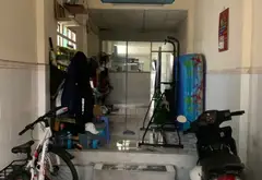 Bán nhà riêng phường Bình Đông, quận 8, nhà cấp 4 diện tích 59.8 m², hẻm ô tô 5m... Bán nhà riêng tại Bình Đông, Hồ Chí Minh 01