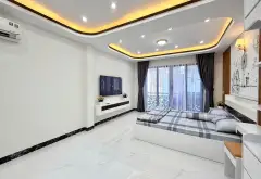 NHÀ PHỐ HXH -ĐƯỜNG TRẦN QUANG DIỆU - QUẬN 3 - 5 TẦNG, 4PN - CHỈ 10TỶ... Bán nhà riêng tại Nhiêu Lộc, Hồ Chí Minh 13