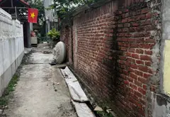 Bán đất 190m2 mặt tiền rộng ở phường Song Liễu Bắc Ninh... Bán đất tại Song Liễu, Bắc Ninh 04
