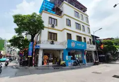 Cơ hội duy nhất sở hữu nhà mặt phố vip, giá chỉ 250 triệu/m2 tại Trương Định... Bán nhà mặt phố tại Hoàng Mai, Hà Nội 01