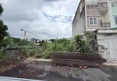 Bán đất vuông vức 62m2 hẻm rộng xe hơi tại Trường Lưu... Bán đất tại Long Trường, Hồ Chí Minh 01