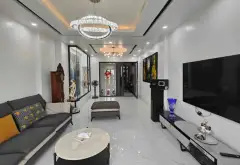 Nhà mặt phố tại đường Thế Lữ với thiết kế hiện đại, thuận tiện kinh doanh... Bán nhà mặt phố tại Hồng Bàng, Hải Phòng 09