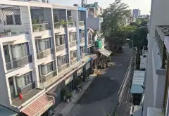 Cơ hội hiếm có sở hữu nhà 4 tầng mặt hẻm xe tải tại Nhà Bè... Bán nhà riêng tại Nhà Bè, Hồ Chí Minh 15