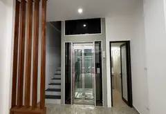 Nhà phân lô ô tô Lĩnh Nam, thang máy xịn, kinh doanh đỉnh... Bán nhà riêng tại Hoàng Mai, Hà Nội 07