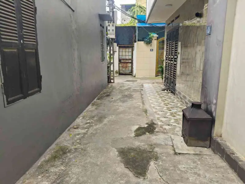 Bán nhà Đức Giang... Bán nhà riêng tại Long Biên, Hà Nội 01