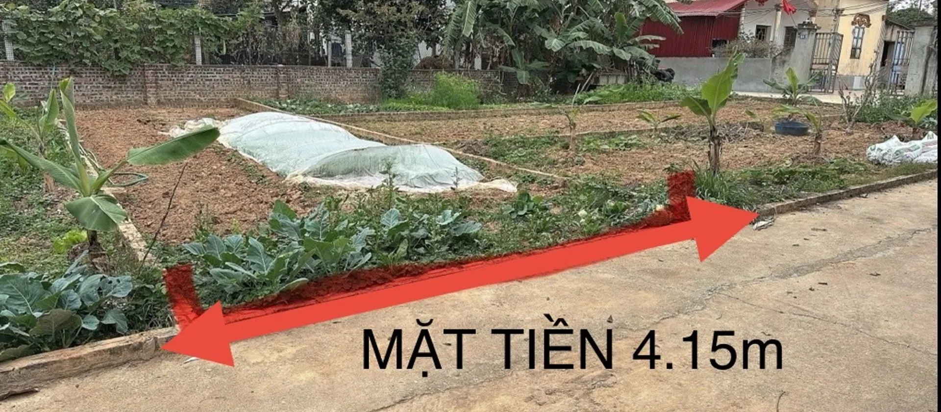 Nhà nhỏ giá hời - ô tô vào tận nơi Sóc Sơn... Bán nhà riêng tại Sóc Sơn, Hà Nội 01