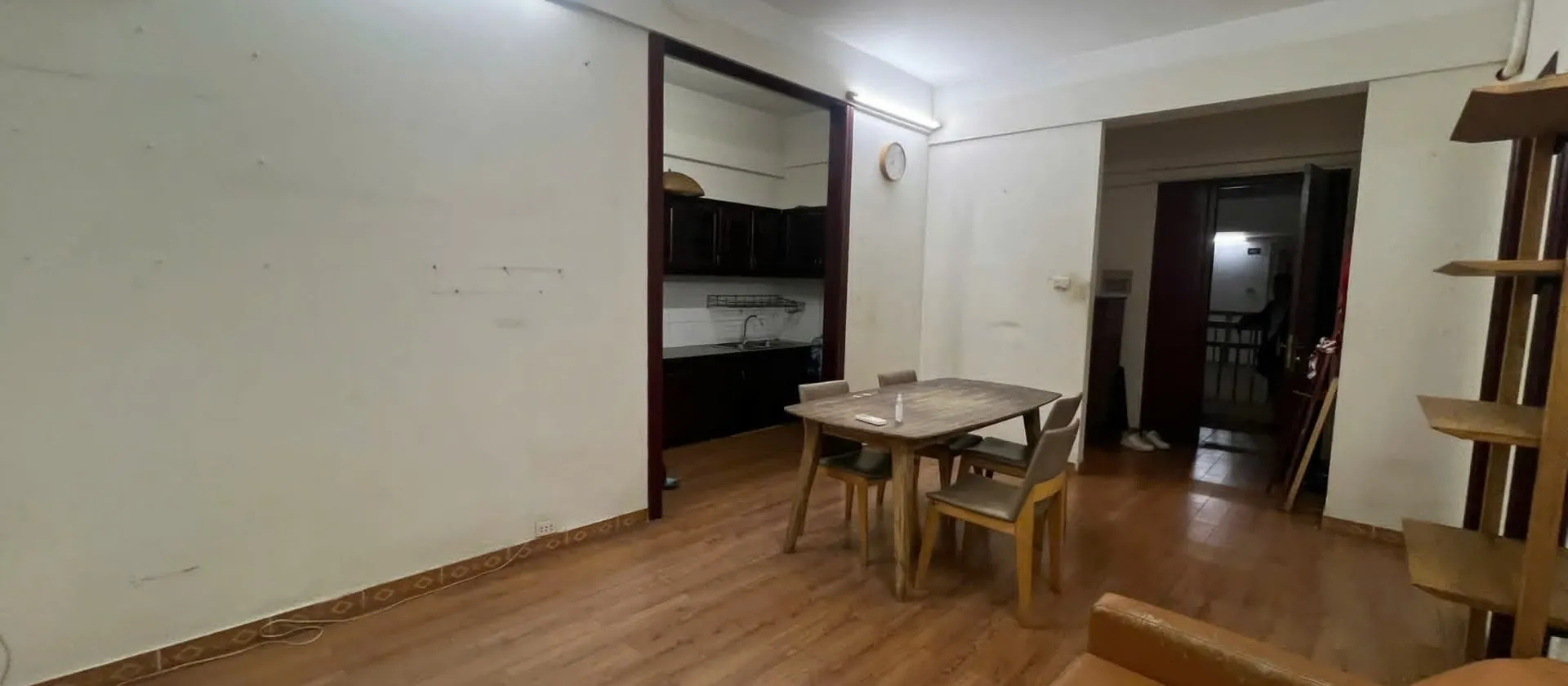 Bán căn hộ 2PN- 66m2 tại Bình Thạnh giá 4.75 tỷ gần đại học Hồng Bàng... Bán căn hộ chung cư tại Gia Định, Hồ Chí Minh 01
