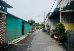 Bán nhà mặt phố 350m2 mặt tiền rộng tại khu vực trung tâm kinh doanh... Bán nhà mặt phố tại Tân Tạo, Hồ Chí Minh 07