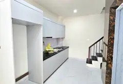 Nhà 6 tầng diện tích 40m² tại Thụy Phương, pháp lý minh bạch, giá hợp lý... Bán nhà riêng tại Đông Ngạc, Hà Nội 03