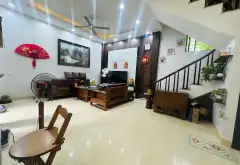 Nhà riêng phong cách hiện đại tại phường Từ Liêm, Hà Nội... Bán nhà riêng tại Từ Liêm, Hà Nội 02