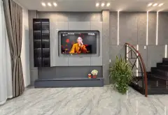 Bán nhà riêng 3 tầng tại phường Thanh Khê, Đà Nẵng, 69.1m², 3 phòng ngủ... Bán nhà riêng tại Thanh Khê, Đà Nẵng 07
