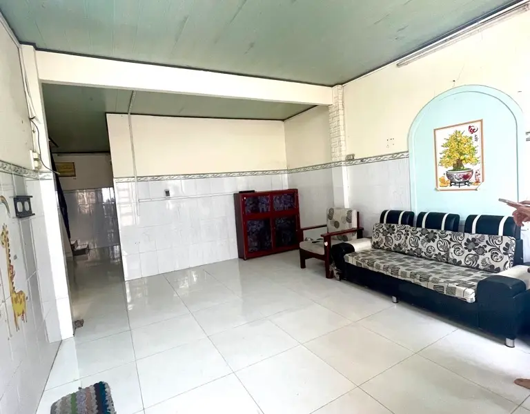 5x11m, Bán nhà 2 Tầng, Quang Trung, P11 Gò Vấp, 4 Tỷ... Bán owner_side tại Thông Tây Hội, Hồ Chí Minh 01