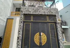 Nhà Mới Lung Linh Q6 Giá Hấp Dẫn - 4 Phòng Ngủ Thoải Mái... Bán nhà riêng tại Bình Tiên, Hồ Chí Minh 15