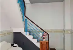 Nhà Lạc Long Quân 3 Tầng - Giá Tốt Cho Nhà Đầu Tư... Bán nhà riêng tại Tân Hòa, Hồ Chí Minh 04