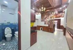 Nhà 3 tầng rộng rãi, xe hơi vào tận nhà tại Hiệp Bình... Bán nhà riêng tại Hiệp Bình, Hồ Chí Minh 05