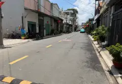 Cơ Hội Vàng: Nhà 5 Tầng Full Nội Thất - Vị Trí Đẹp Tại Thới An Chỉ 7.7 Tỷ!... Bán nhà riêng tại Thới An, Hồ Chí Minh 02