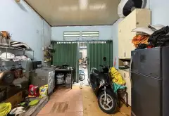 Bán nhà 2 tầng mặt phố tại Nguyễn Kiệm, Gò Vấp, diện tích 48m²... Bán nhà mặt phố tại Hạnh Thông, Hồ Chí Minh 04