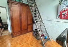 Nhà 3 Tầng Khung Cột Đẹp Ở Lĩnh Nam - Đầu Tư Sinh Lời... Bán nhà riêng tại Vĩnh Hưng, Hà Nội 08