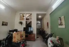 Bán nhà 4 tầng 90m2 tại Vũ Đình Tụng, ngõ rộng ô tô tránh, pháp lý rõ ràng... Bán nhà riêng tại Long Biên, Hà Nội 01