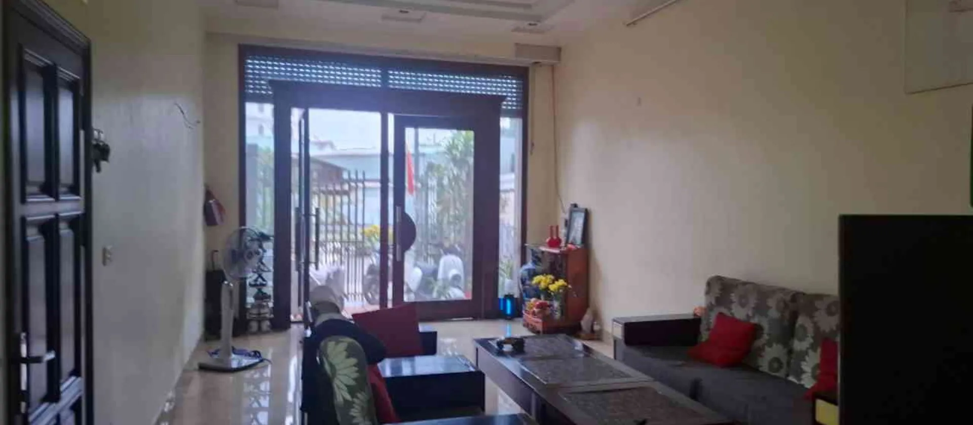 Bán nhà 4 Tầng Phân Lô Lê Hồng Phong, Hải Phòng, 105m²... Bán nhà mặt phố tại Gia Viên, Hải Phòng 01