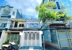🔥 MẶT TIỀN KINH DOANH DƯƠNG BÁ TRẠC, QUẬN 8 – 3,7M x 16M – 2 TẦNG – 8,2 TỶ... Bán nhà mặt phố tại Chánh Hưng, Hồ Chí Minh 01