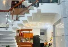 Cơ hội sở hữu nhà 5 tầng giá tốt tại Phường Bình Tân, Hồ Chí Minh... Bán nhà riêng tại Bình Tân, Hồ Chí Minh 01