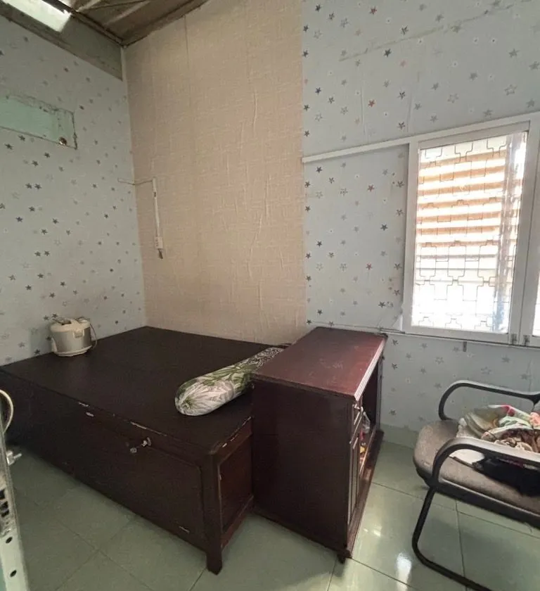 Nhà hai tầng 4 phòng ngủ hẻm xe tải Bàu Cát giá 15 tỷ... Bán owner_side tại Bảy Hiền, Hồ Chí Minh 01