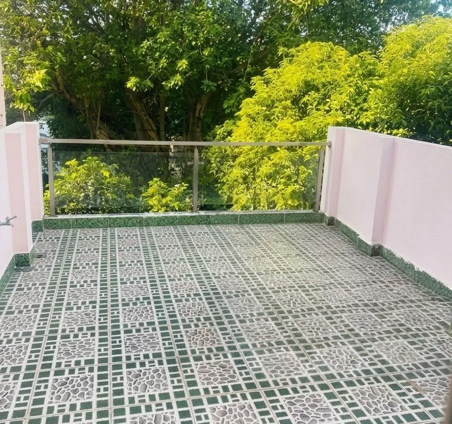 Nhà 3 tầng 4,321m 2 Mặt tiền đường 12m Phường 11 Quận 8 giảm 1 Tỷ 100... Bán nhà mặt phố tại Phú Định, Hồ Chí Minh 01