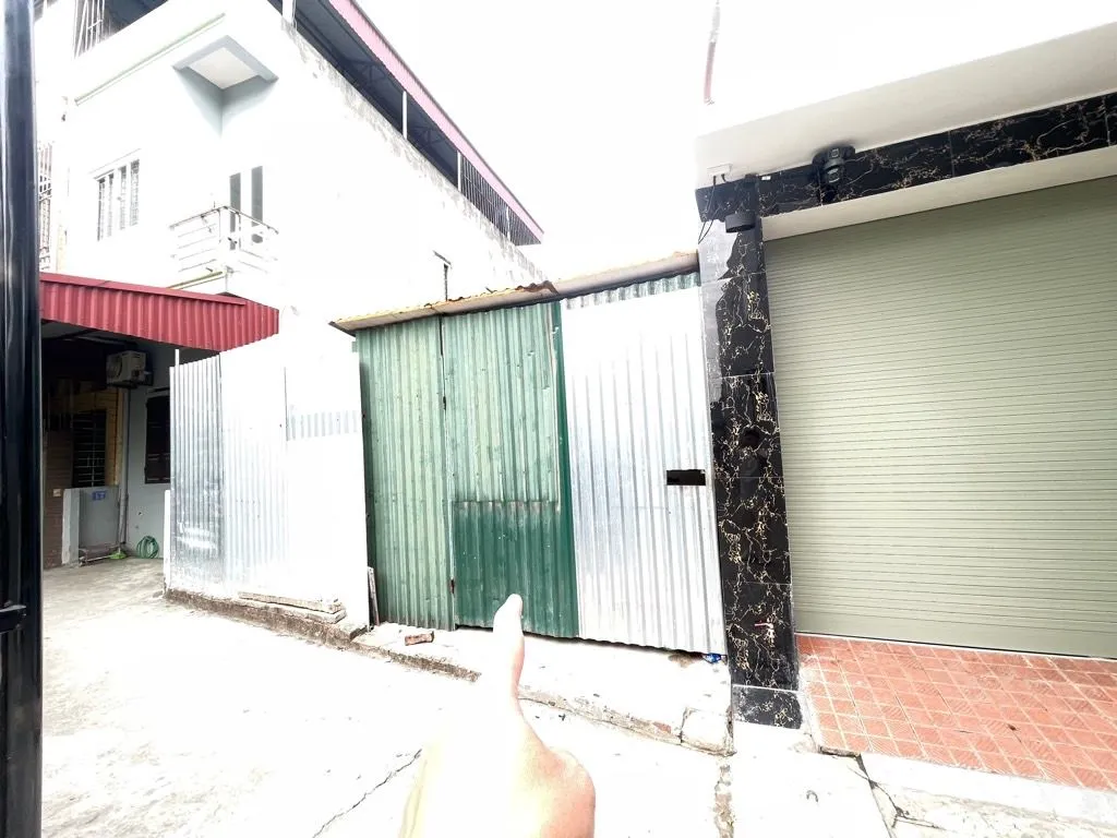 Đất Nở Hậu, Ô Tô Vào Tận Nơi Tại Quang Minh, Hà Nội... Bán đất tại Quang Minh, Hà Nội 01