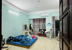 Đầu tư- xây ccmn- nhà Mai Phúc Nguyễn Lam 78mx4T-10 tỷ lô góc mặt ngõ thông gần phố lớn... Bán nhà riêng tại Phúc Lợi, Hà Nội 03