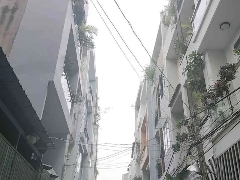 Bán đất Thành Mỹ Lợi Quận 2 – Vị trí vàng, giá hấp dẫn... Bán đất tại Cát Lái, Hồ Chí Minh 01